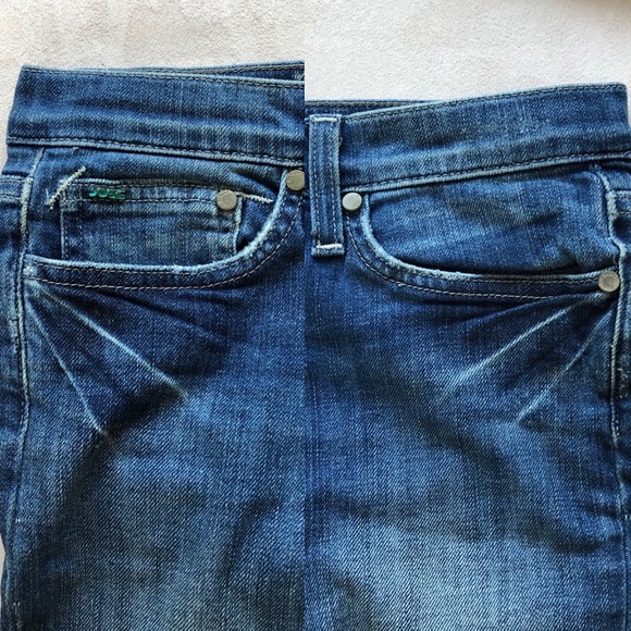 Joe's Jeans Maude Jeans - Picture 7 of 16